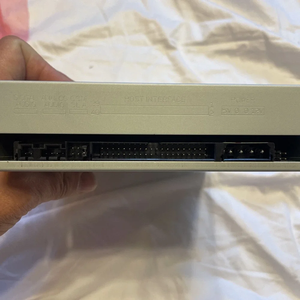 SONY Model CDU4821 CD-ROM DRIVE USED